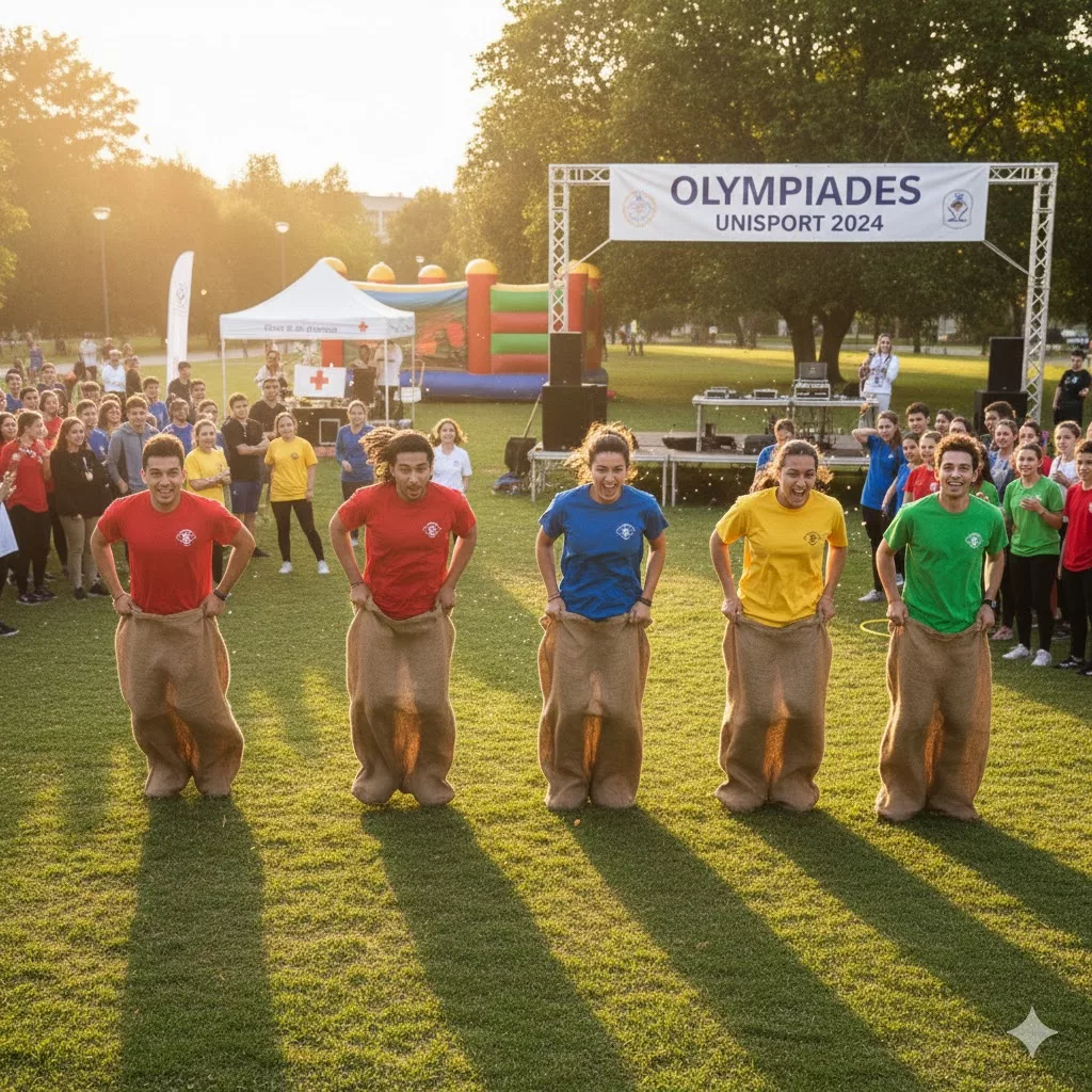 PHYISIQUE ET LUDIQUES